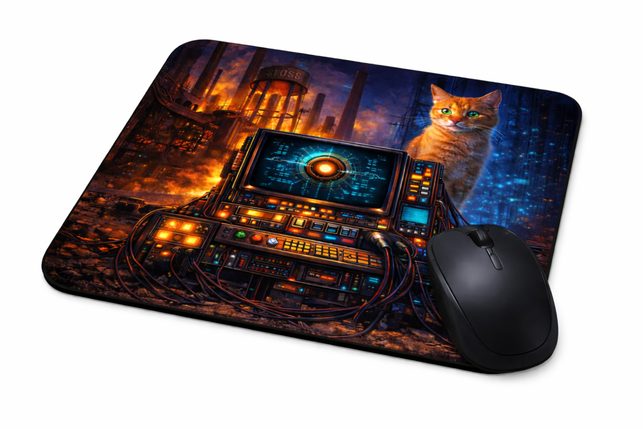 Mousepad